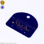 Sinicline Velvet Jewelry Card for Earrings SNWD002-2