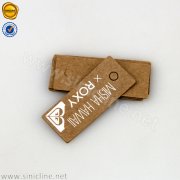 Kraft Paper Jewelry Card For Earring JEJL-ML5-010