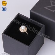 Sinicline Jewelry Packaging Box For Ring JEPX-NEM-010