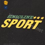 Sinicline Iron on Labels for Sportswear SNTL-TT-005