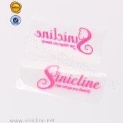 Iron On Clothing Labels For Wig SNTL-TT-014