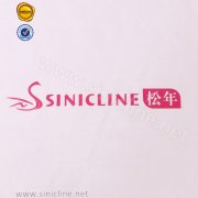 Sinicline Iron On Label For T-shirt SNTL-TT-020
