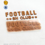 Heat Transfer Labels For Football SNTL-TT-024