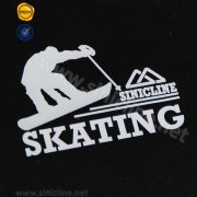 Heat Transfer Labels For Skating SNTL-TT-030