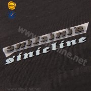 Sinicline Custom Iron On Labels SNTL-TT-033B