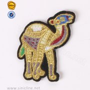 Embroidery Patch Cartoon On Clothes SNEM-FY-019