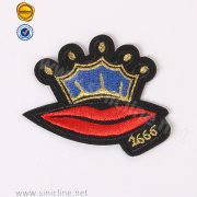 Embroidery Patch For Kids SNEM-FY-021