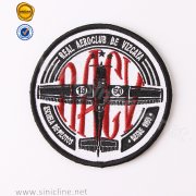 Embroidered Flag Patch SNEM-FY-028