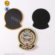 Embroidery Logo On Caps SNEM-FY-032