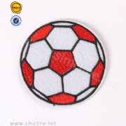 Football Club Embroidered Patch SNEM-FY-038