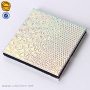 Holographic Paper Eyeshadow Magnetic Palette SNYB-WV-001a