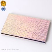 Holographic Cardboard Eyeshadow Magnetic Palette SNYB-WV-001b
