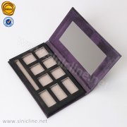 Paper Eyeshadow Palellet with Mirror SNZZ-JNHZ-183