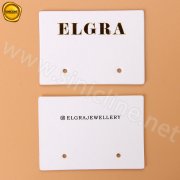 Earring Cards AYPC-EGEL-03