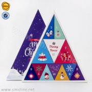 Christmas Advent Calendar Box SNCT-LCCH-001