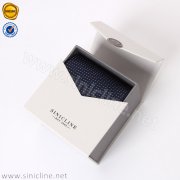 Rigid Magnetic Gift Box for Necktie SNCT-OLPS-T026