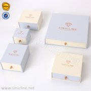 Slide Open Rigid Boxes for Jewelry SNCT-OLSP-0012345-A