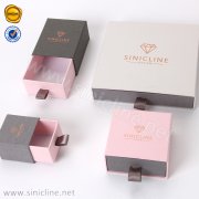 Slide Open Jewelry Boxes with Ribbon Pulls SNCT-OLSP-0012345-B