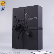 Collapsible Rigid Gift Box MCPX-FSS4-001