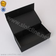 Black Rigid Magnetic Gift Box MCPG-SR5-007