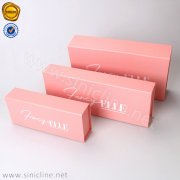 Pink Magnetic Collapsible Rigid Box UABX-FAN-01