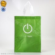 Eco Friendly RPET Non Woven Bags SNHB-QHKL-024